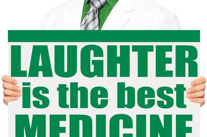 Cheer Up Your Autumn and Winter with a Live Comedy Show Or Hire A Comedian !