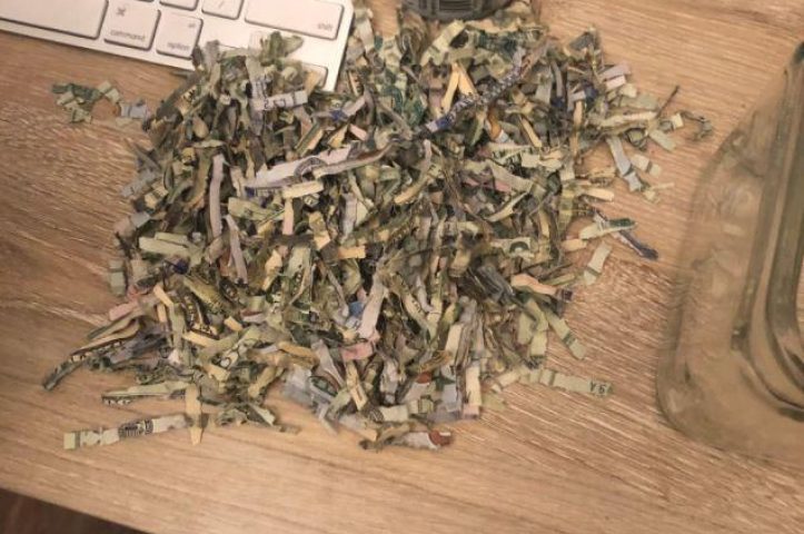 No need to shred out when booking live comedy with The Comedy Club