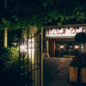 Chelmsford Comedy Club