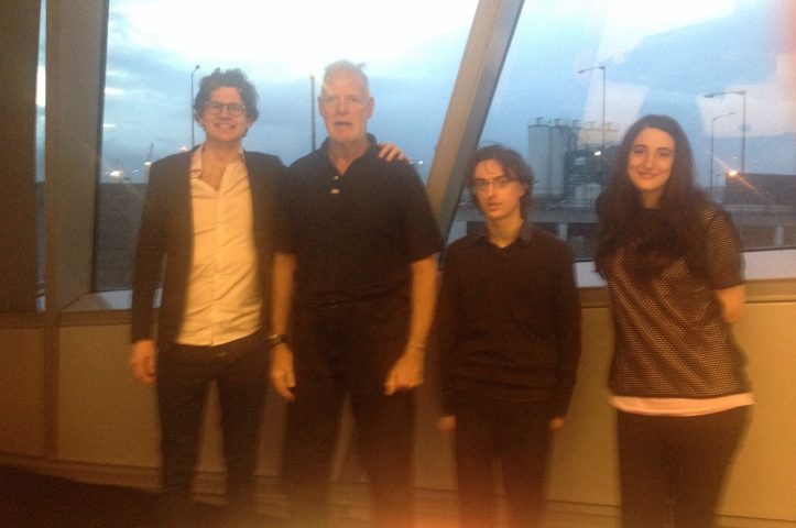 The London Comedy Club