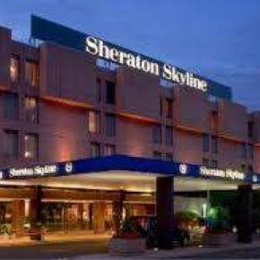 London - Heathrow Comedy Club