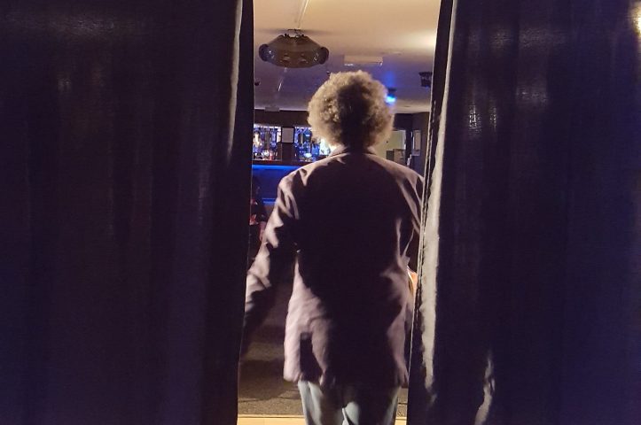 The Comedy Club Lutterworth