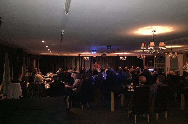 The Comedy Club Lutterworth