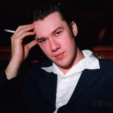 Mark Lamarr