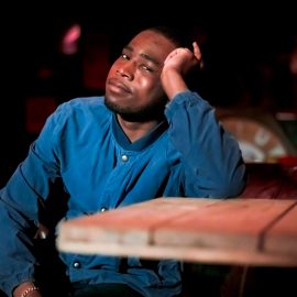 London Comedy Club @ Fox ExCel