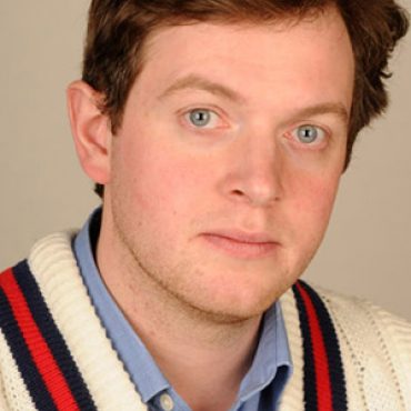 Miles Jupp