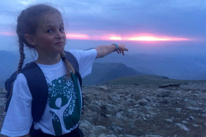 No need to climb a Mountain when booking a Comedian with The Comedy Club.