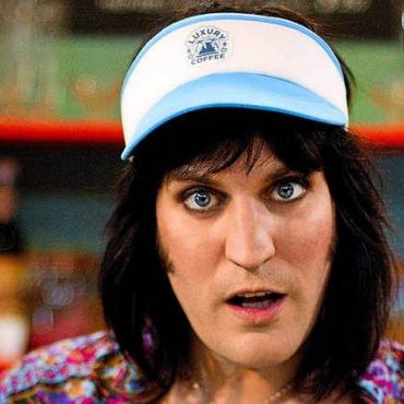 Noel Fielding