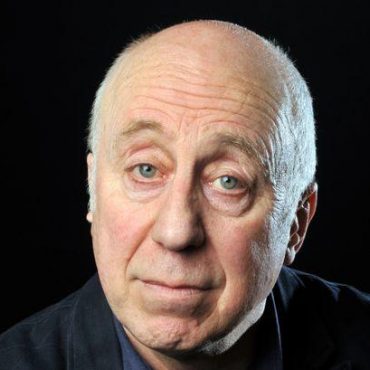 Norman Lovett