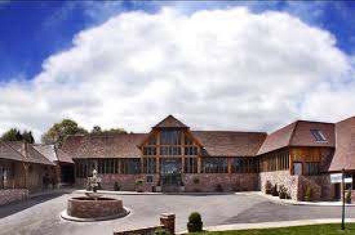 Calling Hampshire Comedy Fans!