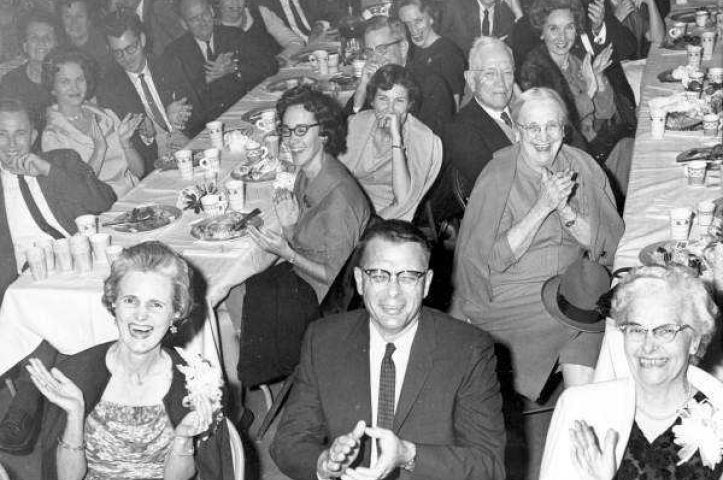 The Official Comedy Club – Happy Times With Joyous Live Comedy!