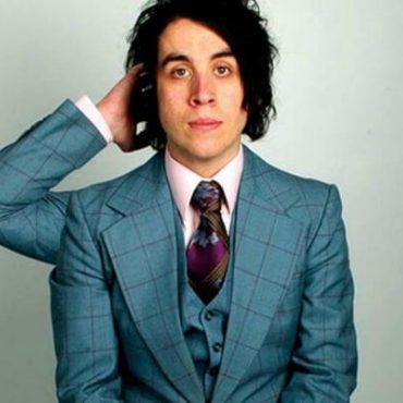Pete Firman