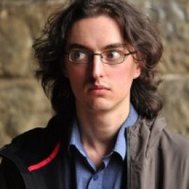 Epsom-Surrey Comedy Club