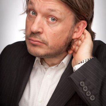 Richard Herring