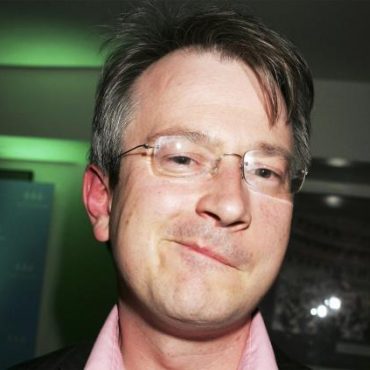 Robin Ince