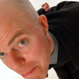 Epsom-Surrey Comedy Club