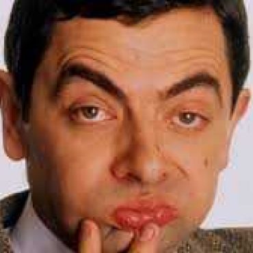 Rowan Atkinson