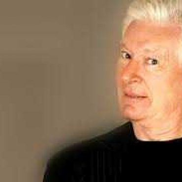 Roy Walker