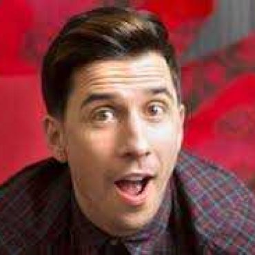 Russell Kane