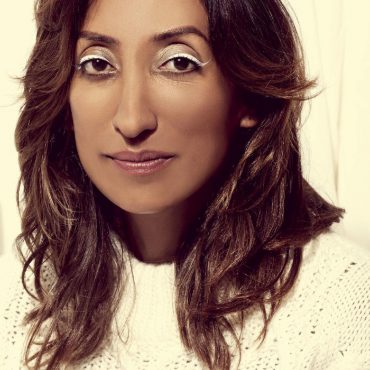 Shazia Mirza
