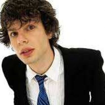 Simon Amstell