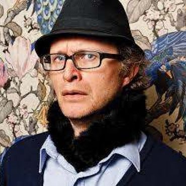 Simon Munnery