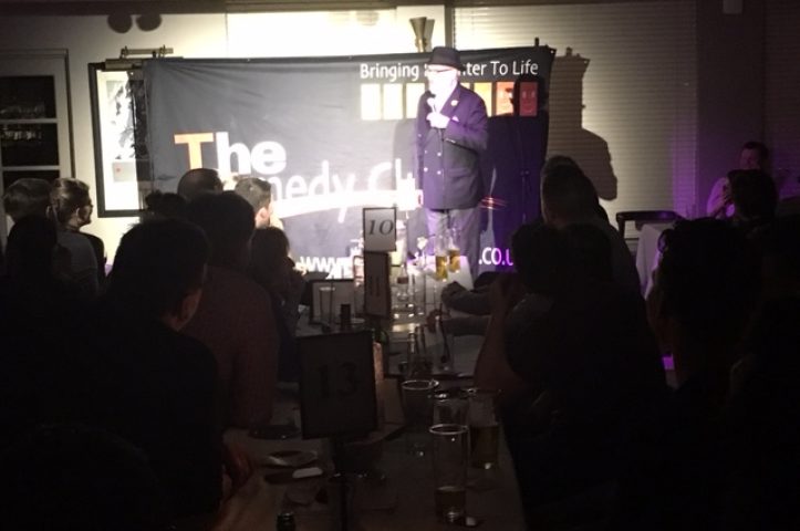 Chelmsford Comedy Club