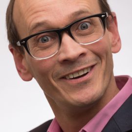 Epsom-Surrey Comedy Club