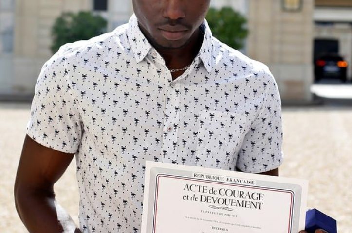 Wow !! Good Feelings