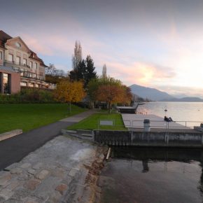 Switzerland Comedy Club