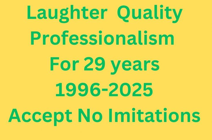 Why Choose The Comedy Club for All Your Live Comedy Needs in 2025?