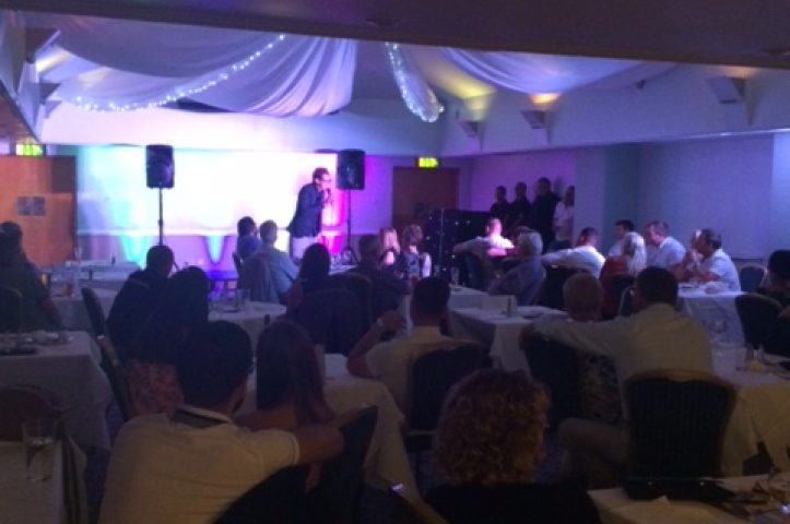 Non Stop Laughs In Chatham Kent