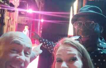 Epsom-Surrey Comedy Club