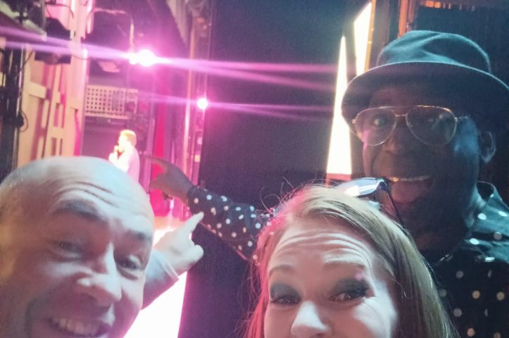 Adding Laughter With Finding the Perfect Comedic Talent This Summer