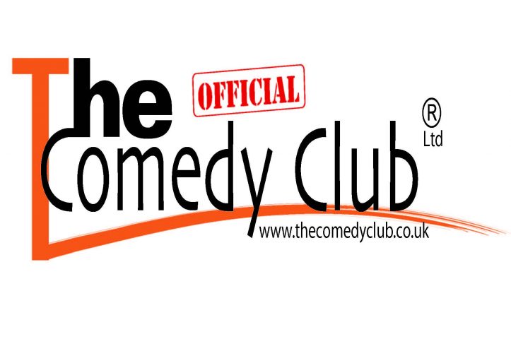 Laughter Is in the Air – Book Live Comedy for Summer 2025 Now!