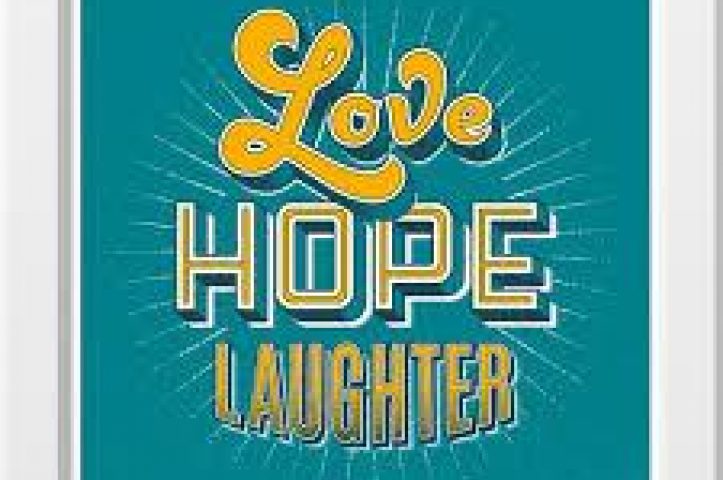 Laughter Is The Best Medicine!