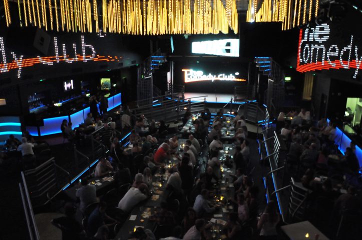 Why Laughter Truly is the Best Medicine