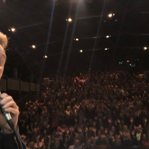 Epsom-Surrey Comedy Club