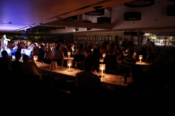 Calling All Essex Comedy Fans!