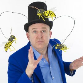 Tim Vine