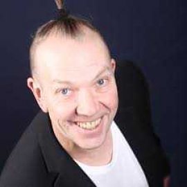 Isle Of Man Comedy Club