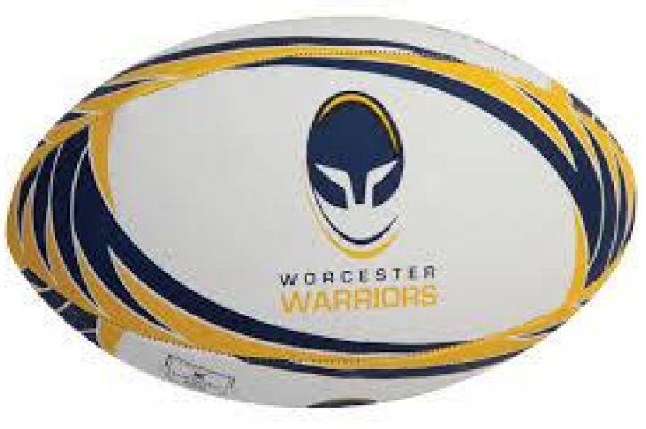 The Comedy Club Kicks off at the Sixways Stadium