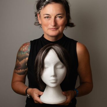 Zoe Lyons