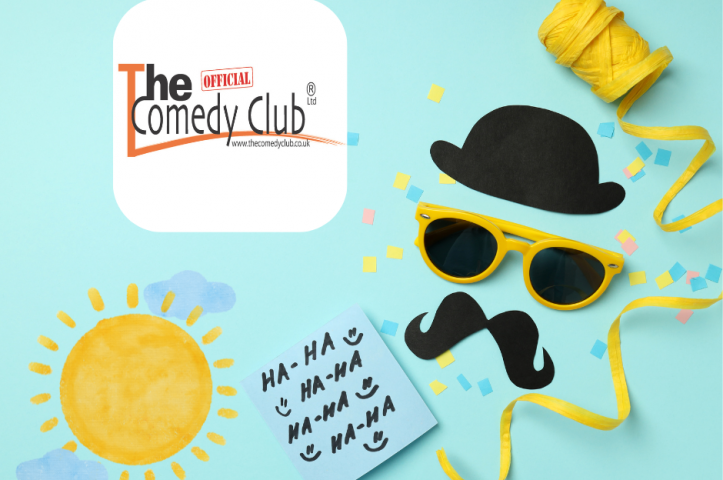 Beyond the Laughs: Why The Comedy Club is the UK's Premier Choice for ANY  Comedy Event
