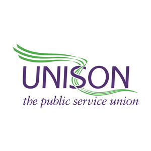 Claire Bain - UNISON