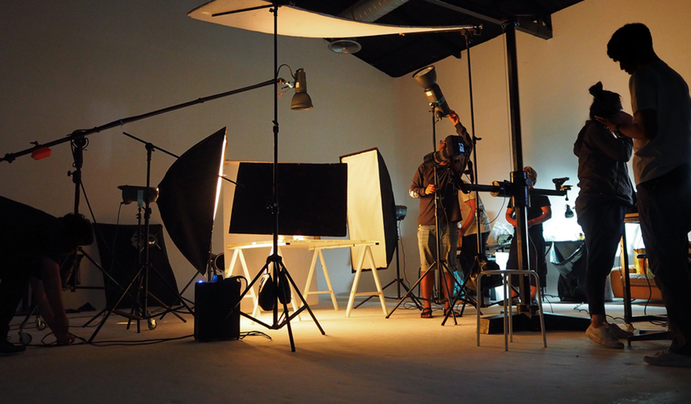 What are videography services Singapore?