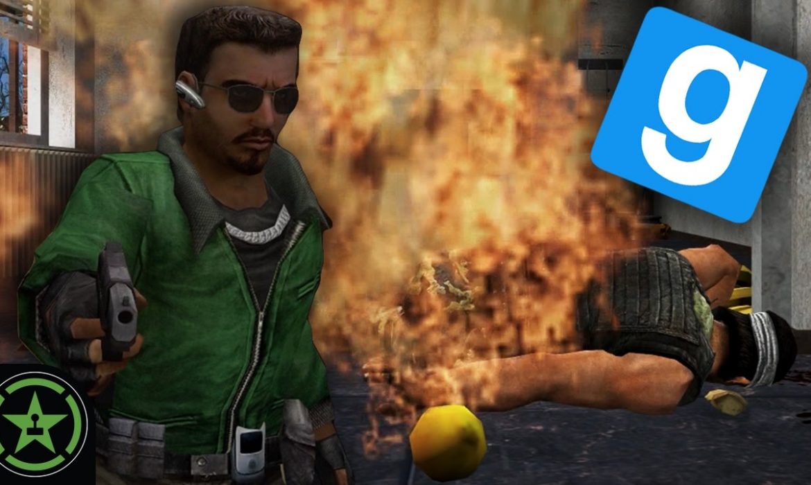 What You Need To Know About GMOD